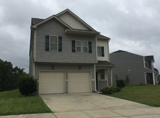 6527 Horseback Ln, Raleigh, NC 27610