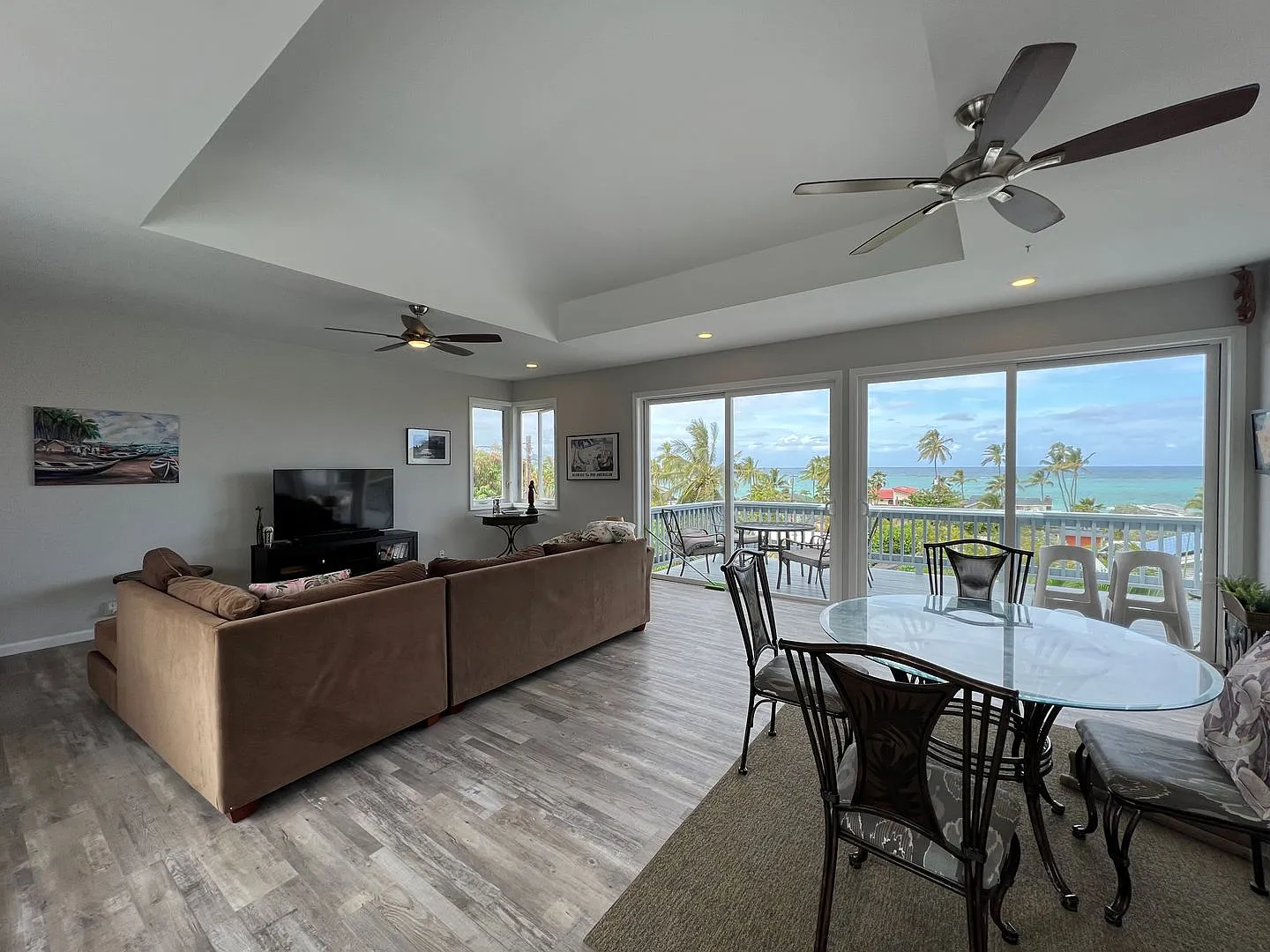 For Rent - 864 Aalapapa Dr. — Photo 1