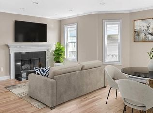 641 E 8th St #1, South Boston, MA 02127
