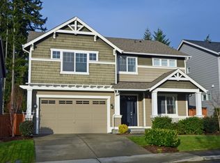 11258 Borgen Loop, Gig Harbor, WA 98332