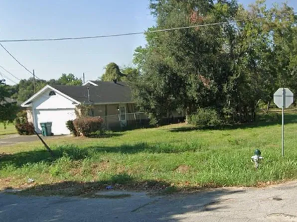 0 Lincoln St, Beaumont, TX 77701