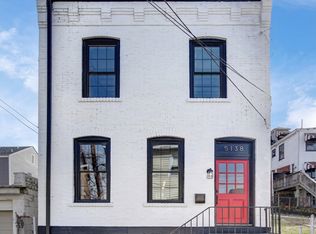 5138 Natrona Way, Pittsburgh, PA 15201