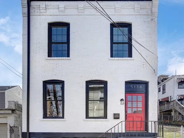 5138 Natrona Way, Pittsburgh, PA 15201