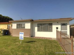 4053 W 161st St, Lawndale, CA 90260