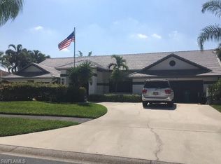 2107 Imperial Golf Course Blvd, Naples, FL 34110