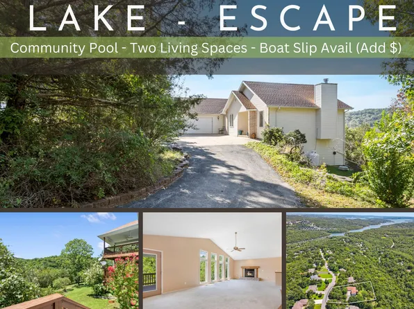 392 Austin Place, Branson West, MO 65737