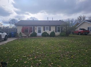 2815 W 70th St, Davenport, IA