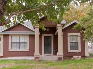 1321 S Sam Houston Ave, Odessa, TX 79761