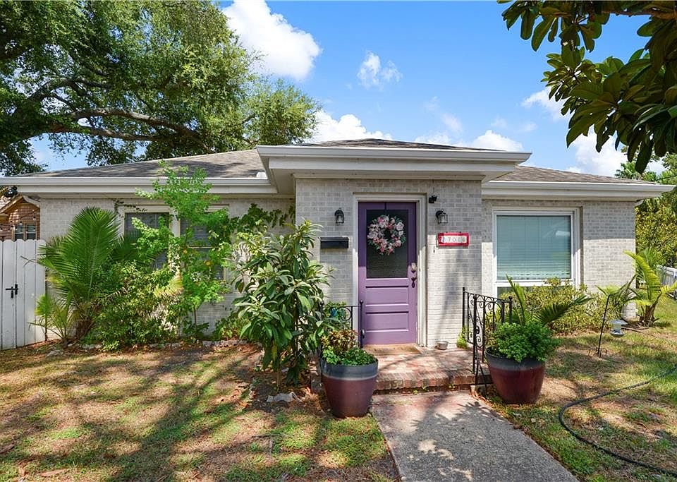3701 Marigny St, New Orleans, LA 70122 MLS 2447400 Zillow