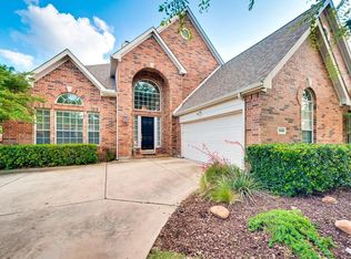 3428 San Patricio Dr, Plano, TX 75025