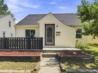 3317 10th AVENUE, Racine, WI, 53402