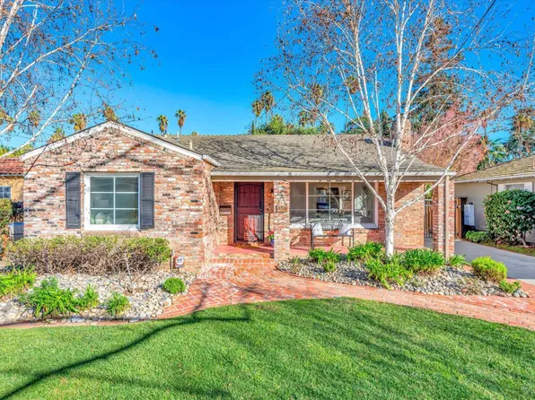 854 Riverside Dr, San Jose, CA 95125