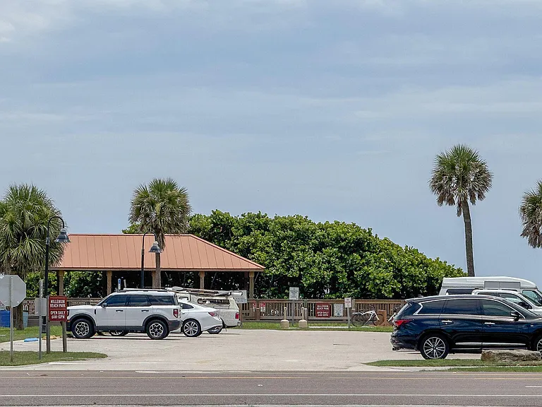 2186 Highway A1A #B7-unit B7 — Photo 44