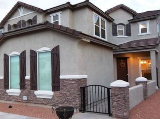 661 W Vuelta Buril, Sahuarita, AZ 85629