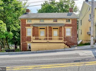 14 Berlin St, Spring Grove, PA 17362