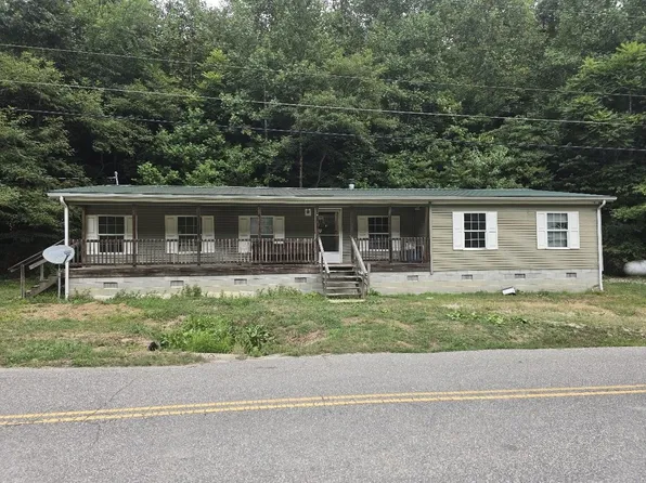 2480 County Road 181, Ironton, OH 45638