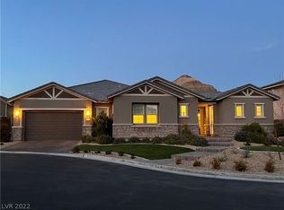 11280 Ansel Ct, Las Vegas, NV 89138