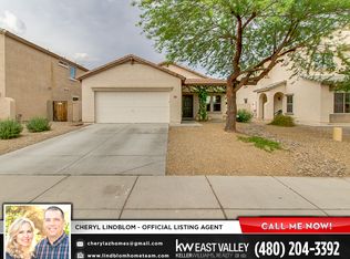 15017 N 172nd Dr, Surprise, AZ 85388