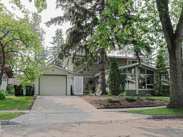5 Gilmore Cres, Saint Albert, AB T8N 1B2