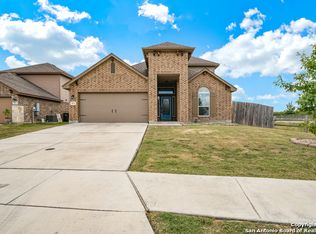 971 Divine Way, New Braunfels, TX 78130