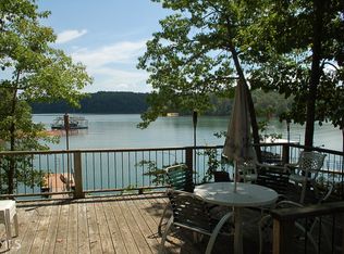 0 Chandlers Trce #7, Hartwell, GA 30643