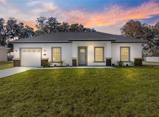 15132 SE 61st Ct, Summerfield, FL 34491