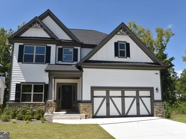 480 Brown Dove Ln, Grayson, GA 30017