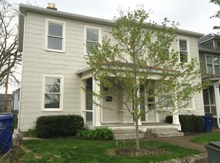 1122 Mount Pleasant Ave, Columbus, OH 43201