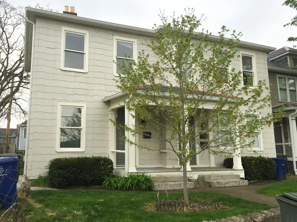 1122 Mount Pleasant Ave, Columbus, OH 43201