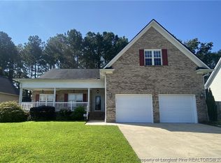 3613 Standard Dr, Fayetteville, NC 28306