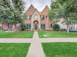 2536 Turnberry Ct, Irving, TX 75063