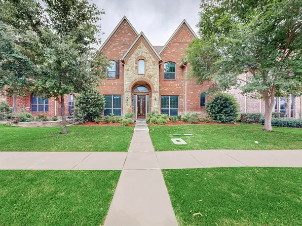 2536 Turnberry Ct, Irving, TX 75063