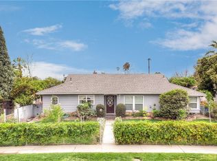 16432 Plummer St, North Hills, CA 91343