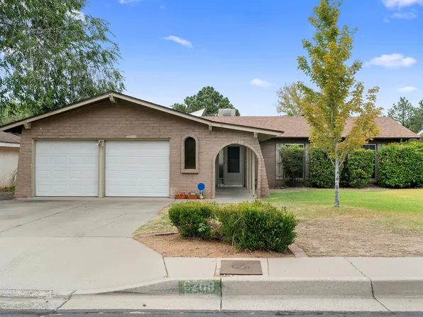 6209 Jeffery Ave NE, Albuquerque, NM 87109