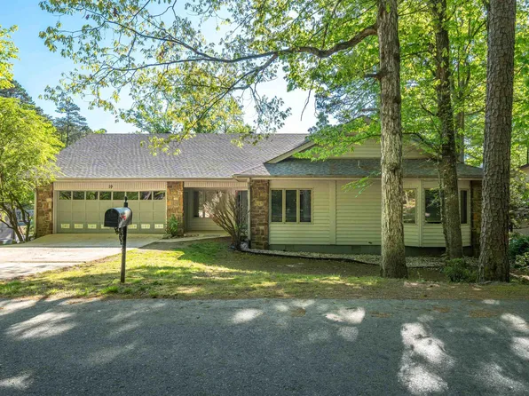 19 La Canada Way, Hot Springs, AR 71909