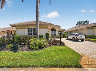 9407 Avenel Lane, Port St Lucie, FL 34986
