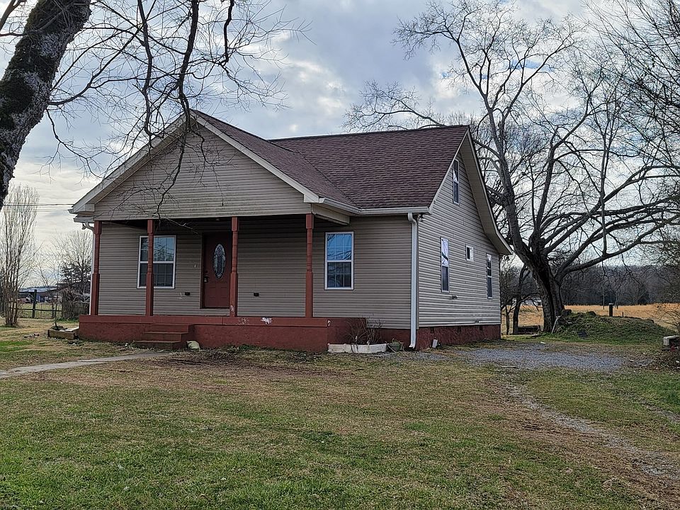 8792 Trousdale Ferry Pike, Lebanon, TN 37090 Zillow