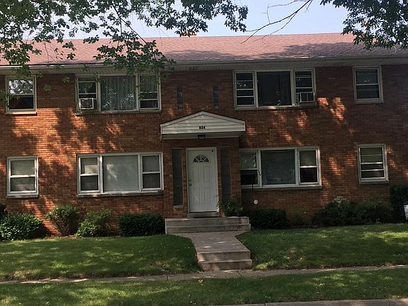 2nd image of 824 Mackinac Ave APT 2