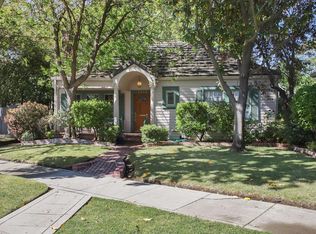 2515 Dwight Way, Stockton, CA