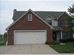 601 Midnight Ct, Indianapolis, IN
