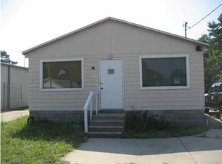 126 N Arnold Rd, Panama City Beach, FL 32413