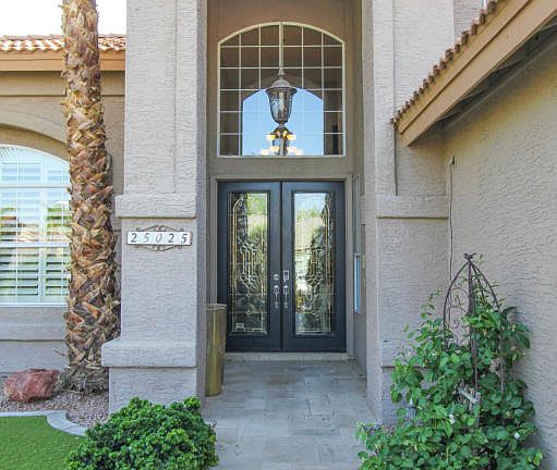 2nd image of 25025 S Angora Ct