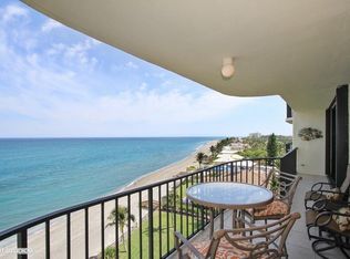100 Beach Rd APT 702, Tequesta, FL 33469