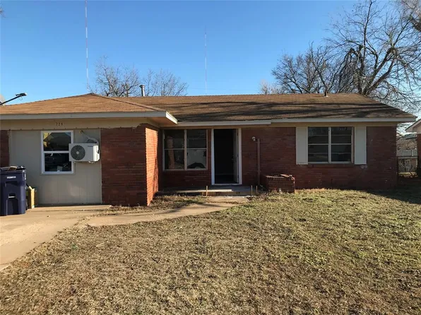 728 NE Katherine Pl, Oklahoma City, OK 73114