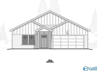 124 Dexter Cir, Madison, AL 35757