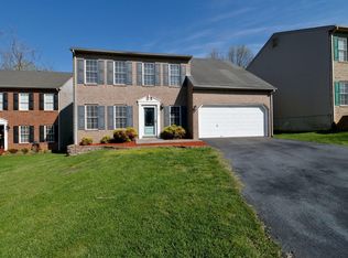6932 Linn Dr, Roanoke, VA