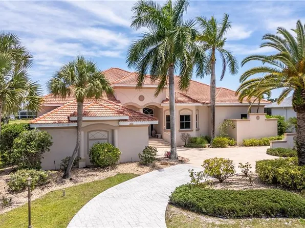 16629 Panther Paw CT, FORT MYERS, FL 33908