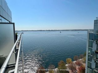 39 Queens Quay E #1109, Toronto, ON