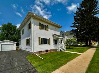 315 Broadway St, Berlin, WI 54923