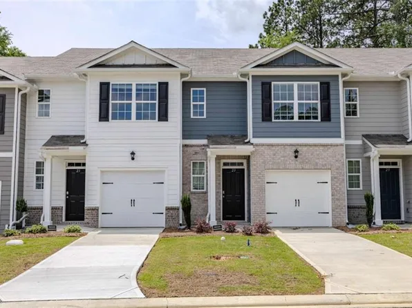 21 Sweetspire Dr, Rome, GA 30165